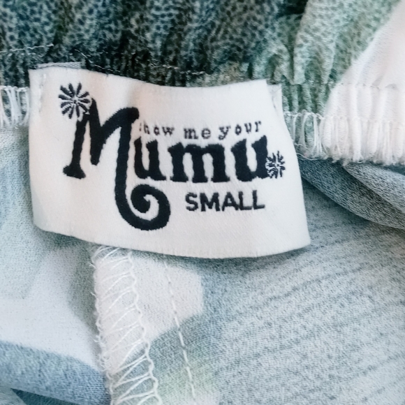 SHOW ME YOUR MUMU* SHORTS - Picture 7 of 16